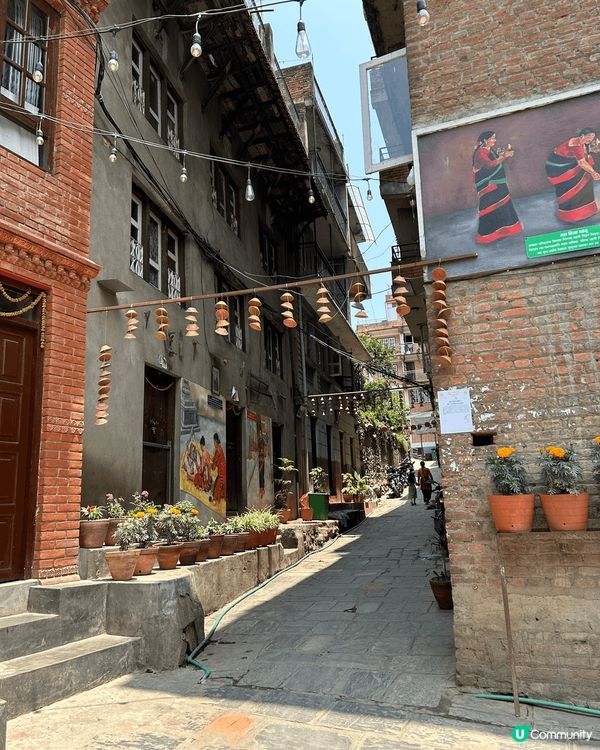 尼泊爾景點遊，不一樣的體驗。千辛萬苦走入未開發之農地及家園。...