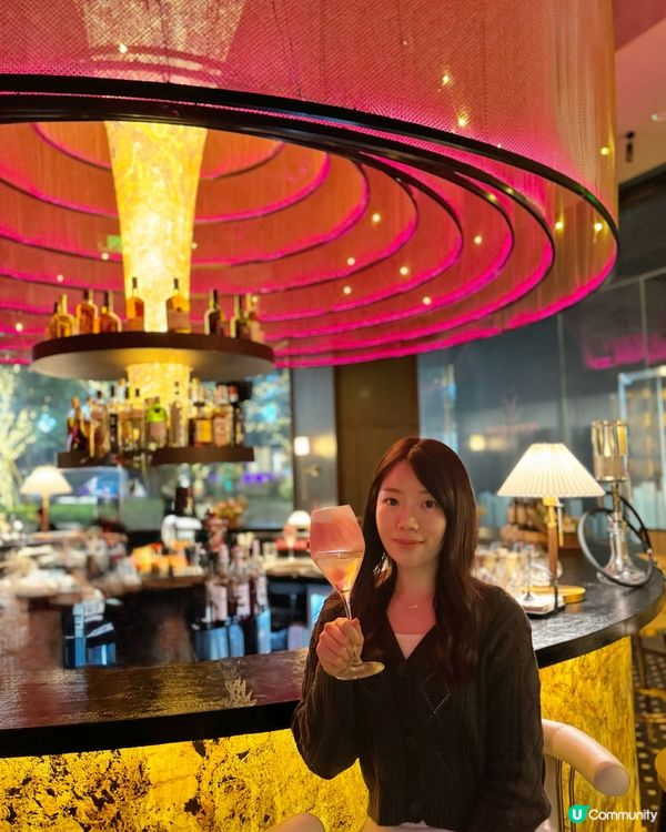 逃向烏托邦🍸🌸超高顏值雞尾酒