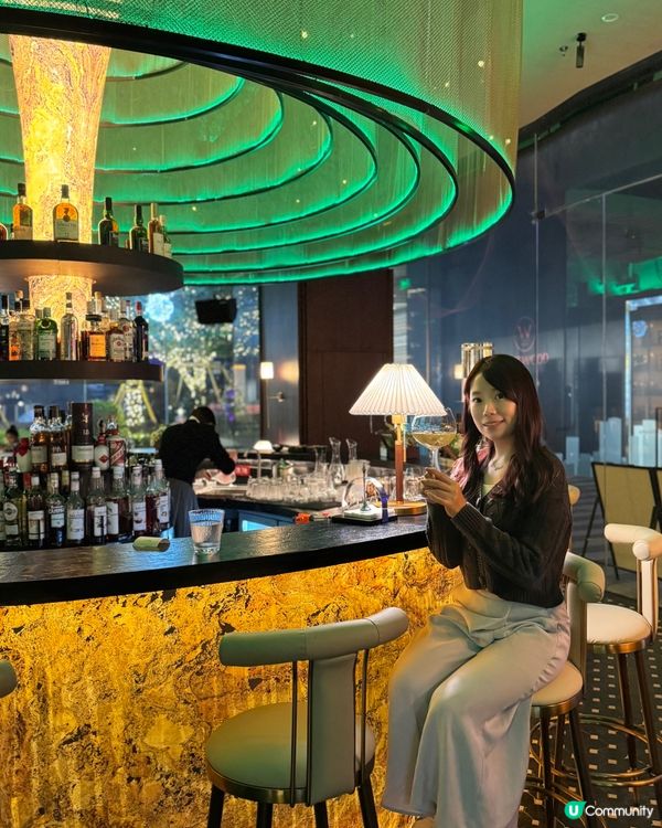 逃向烏托邦🍸🌸超高顏值雞尾酒