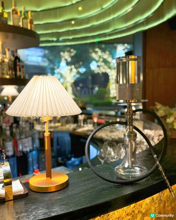 逃向烏托邦🍸🌸超高顏值雞尾酒