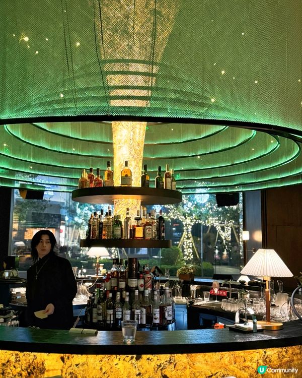 逃向烏托邦🍸🌸超高顏值雞尾酒