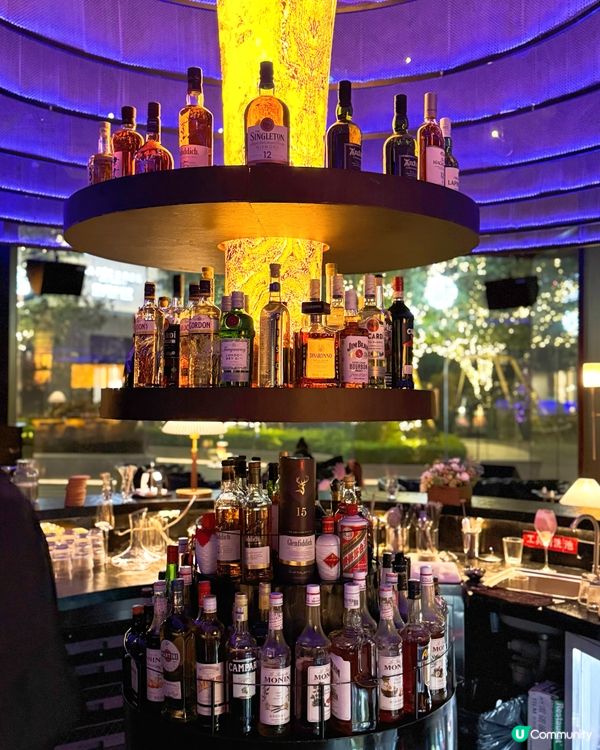 逃向烏托邦🍸🌸超高顏值雞尾酒