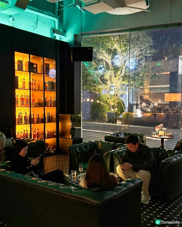 逃向烏托邦🍸🌸超高顏值雞尾酒