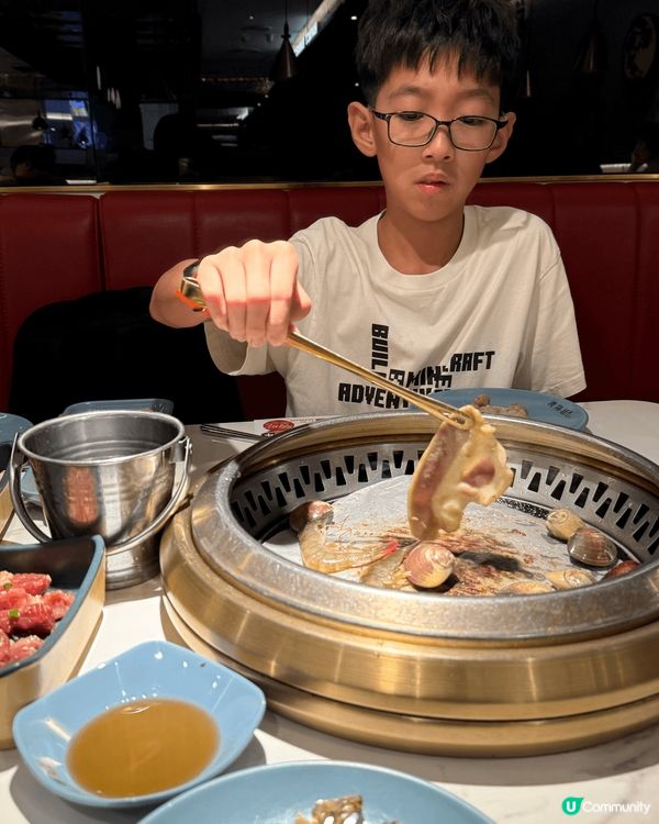 深圳打邊爐，食糖水，性價比高，240幾蚊二人餐。