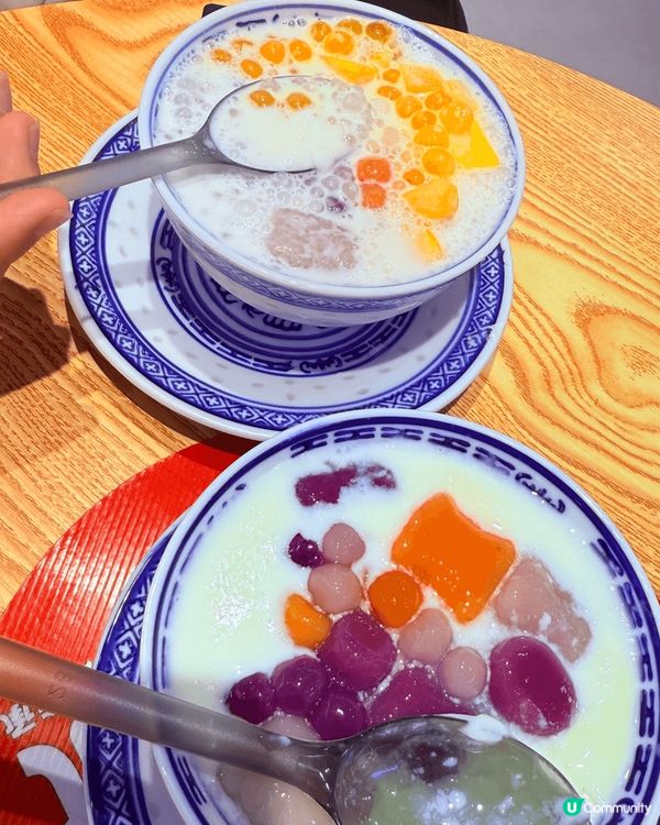 深圳打邊爐，食糖水，性價比高，240幾蚊二人餐。