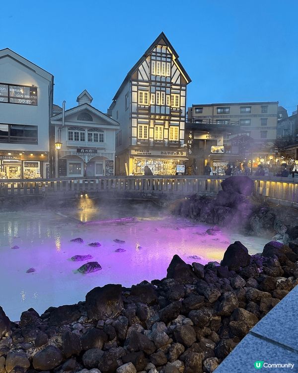 輕井澤係日本人的避署勝地，除騎單車或自駕遊𣈱遊舊中輕井澤，還...