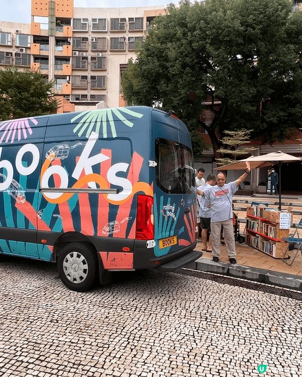 冬日打卡旅遊靚相