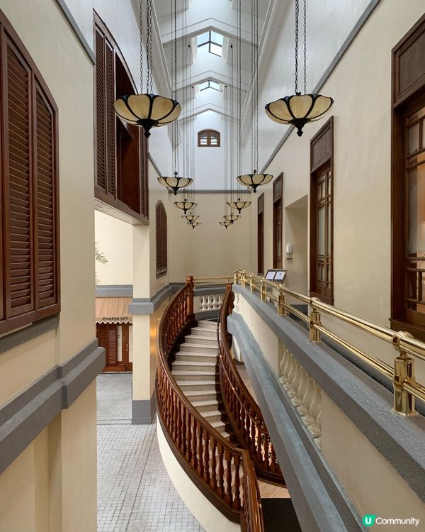 🇭🇰淺水灣。The Verandah。BFF 生日打卡下午茶