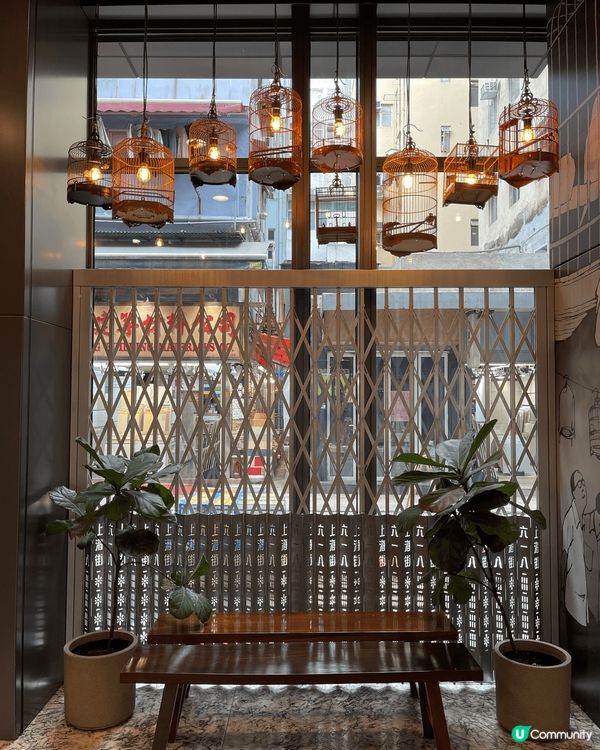 香港特色行程：618上海街，在旺角鬧市可以感受到繁華活力與舊...