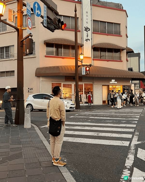 日本福岡任飲任食任玩之旅。系島魚生飯真係不得了，真係好味到飛...