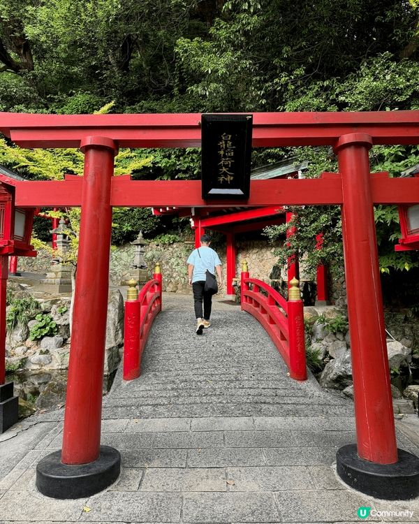 日本福岡任飲任食任玩之旅。系島魚生飯真係不得了，真係好味到飛...