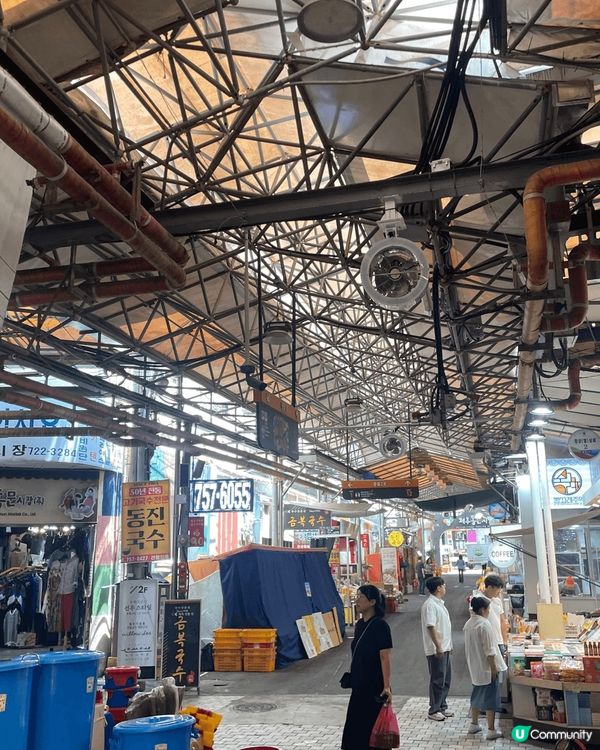 韓國🇰🇷濟州島之旅🍊東門市場勁多橘子製品😉😉😉濟州島既橘橘真...