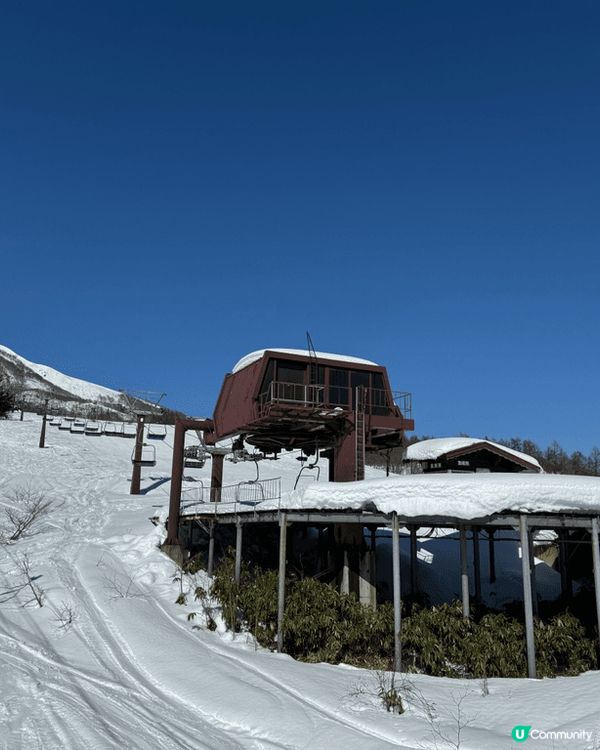 🏂赤倉滑雪場位於日本新潟縣的妙高市🎿是一個極受歡迎的滑雪度假...