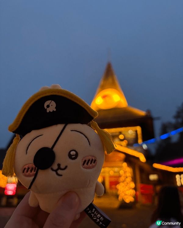 芬蘭的聖誕老人村跟極光，一定是最有聖誕氣氛的地方！