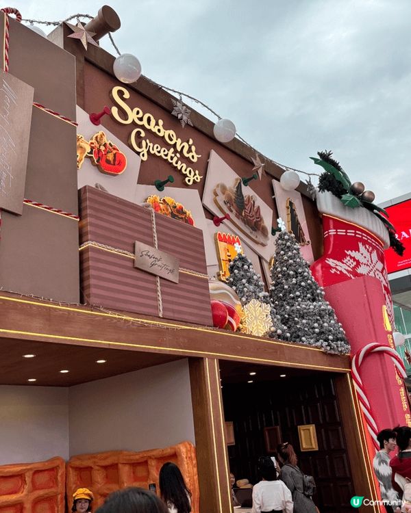 海港城再度與超人氣日本微型攝影藝術家田中達也（Tatsuya...