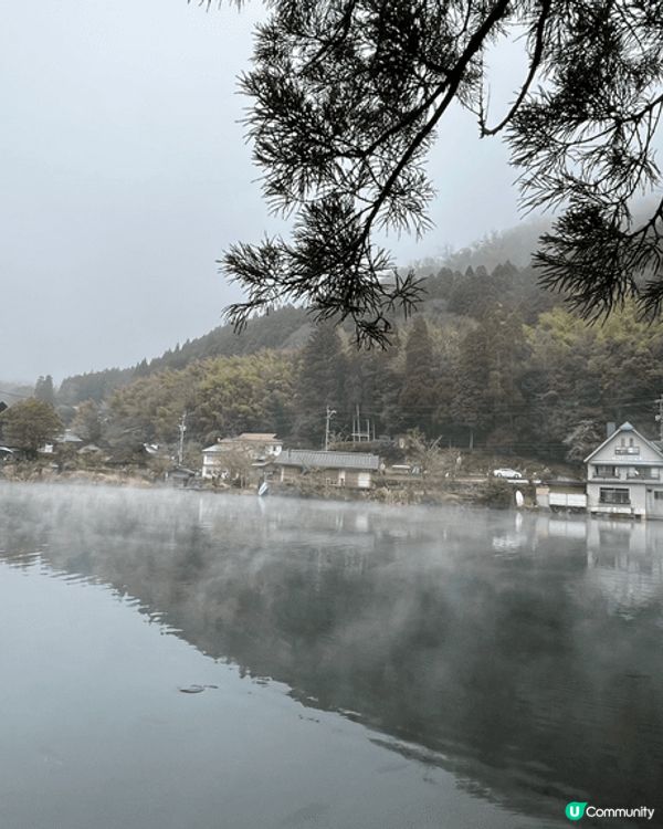 冬天最好的活動就是泡溫泉，寒冷的天氣泡在暖笠笠的溫泉水中令人...