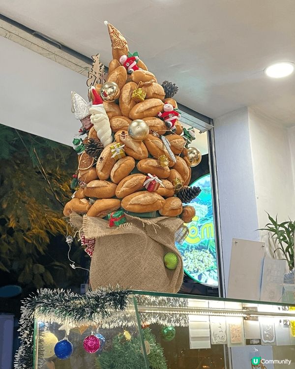 去越南芽莊過個暖暖的聖誕節吧🎄，到處都是濃濃的聖誕氛圍