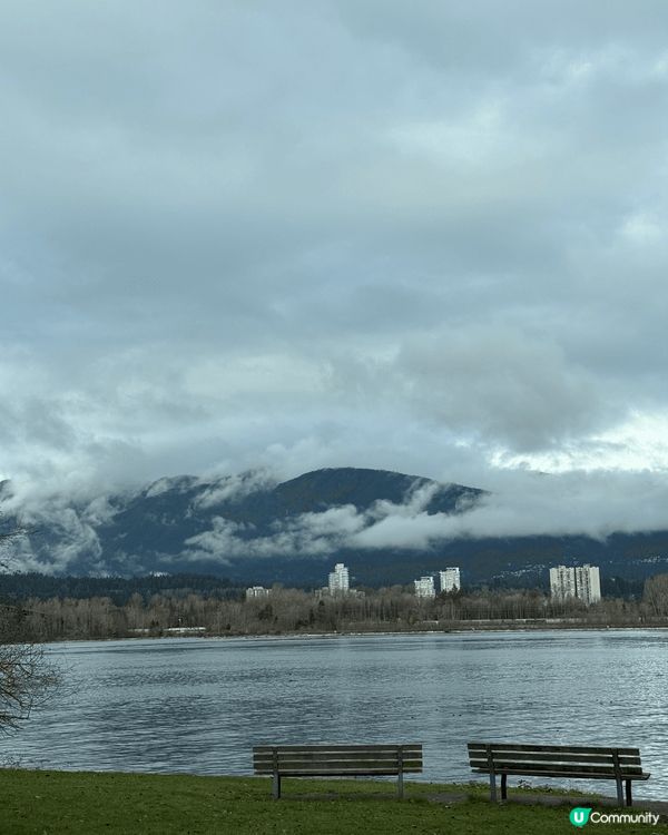 以上地方係小人會去但可以影出好靚既相：溫哥華初雪， 溫哥華S...