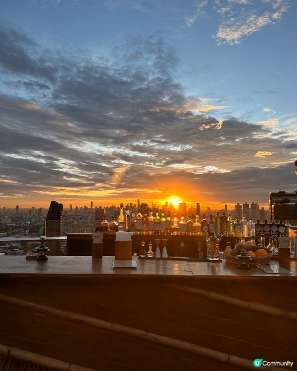 🇹🇭 泰餓之旅 