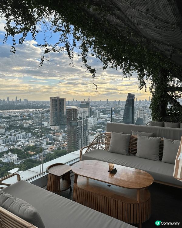 🇹🇭 泰餓之旅 