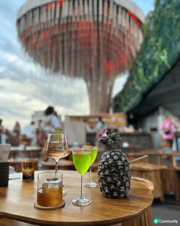 🇹🇭 泰餓之旅 