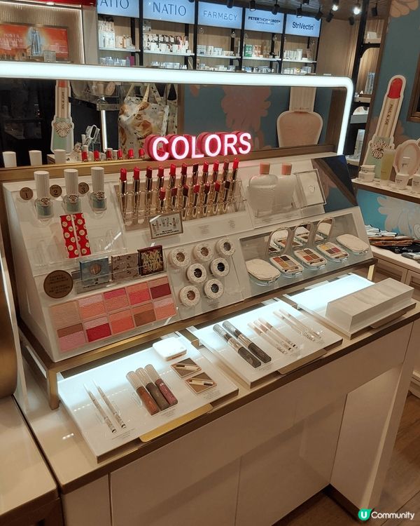 🎉 Paul and Joe再返香港，✨新代理Unileve...