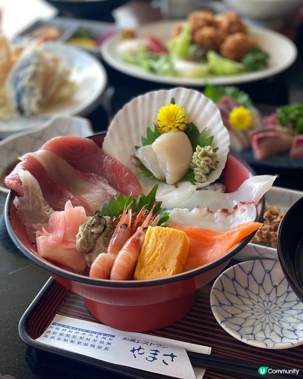 那珂湊魚市場：東京市區6~8折優惠嘅超新鮮海鮮！