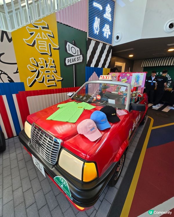 山頂新玩法！🤩  聖誕去打卡📸🎄🎅