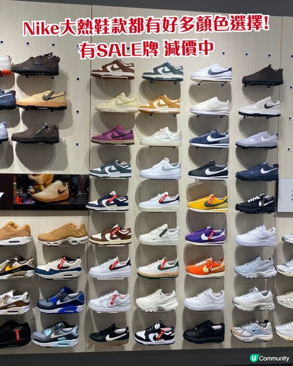 日本ABC-MART🔥熱門經典鞋款10+推介‼️附港日價錢對比