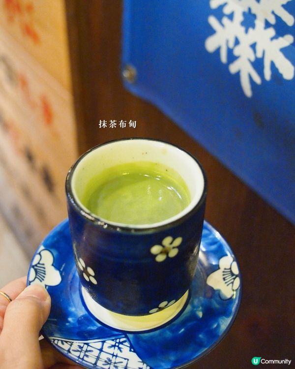 可愛！熱鍋上の聖誕雪人