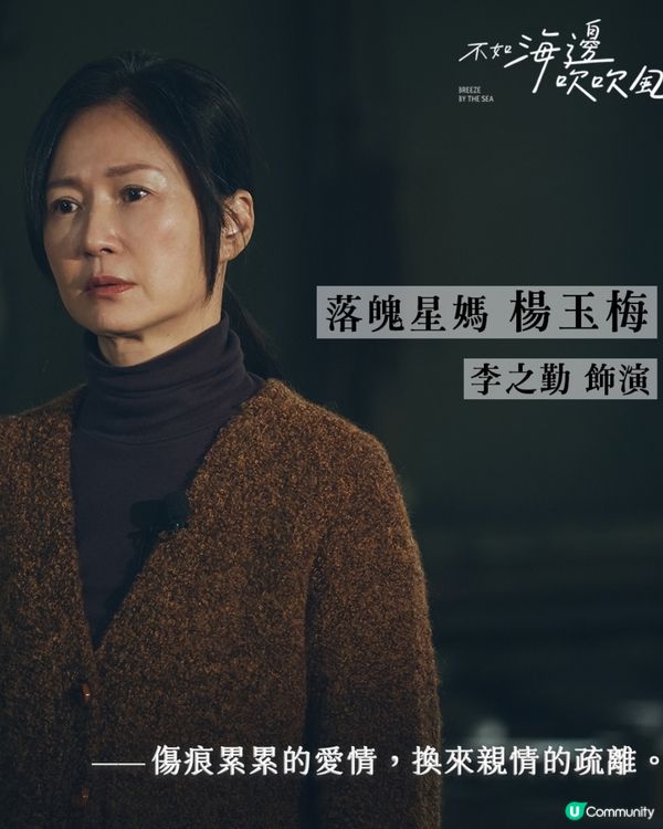 不如海邊吹吹風陳柏霖飾演落難大明星 遇上鄉姑郭雪芙冤家變情侶 附追劇日曆