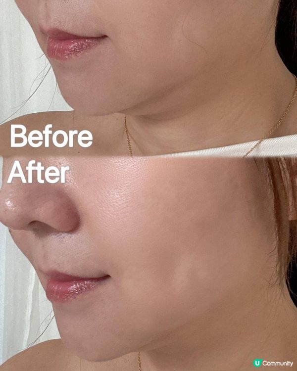 提拉面膜，方便到爆