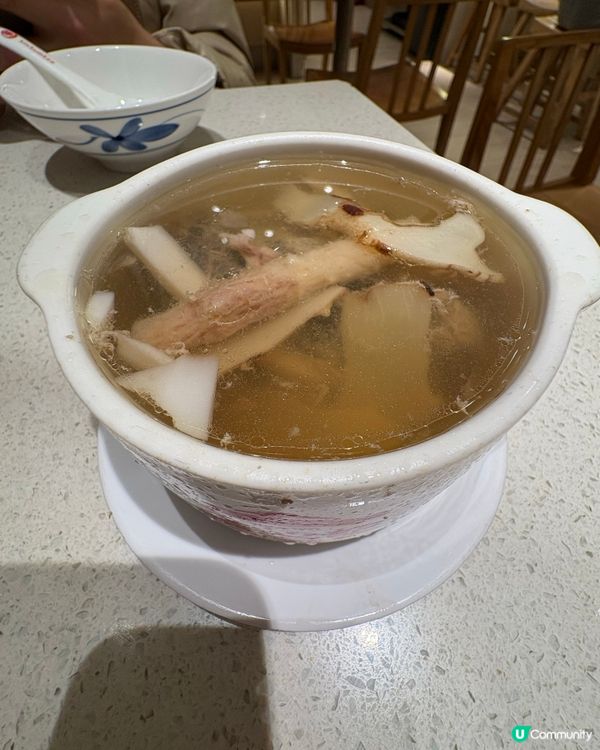 凍到震❄️即刻食煲仔飯暖笠笠🍲