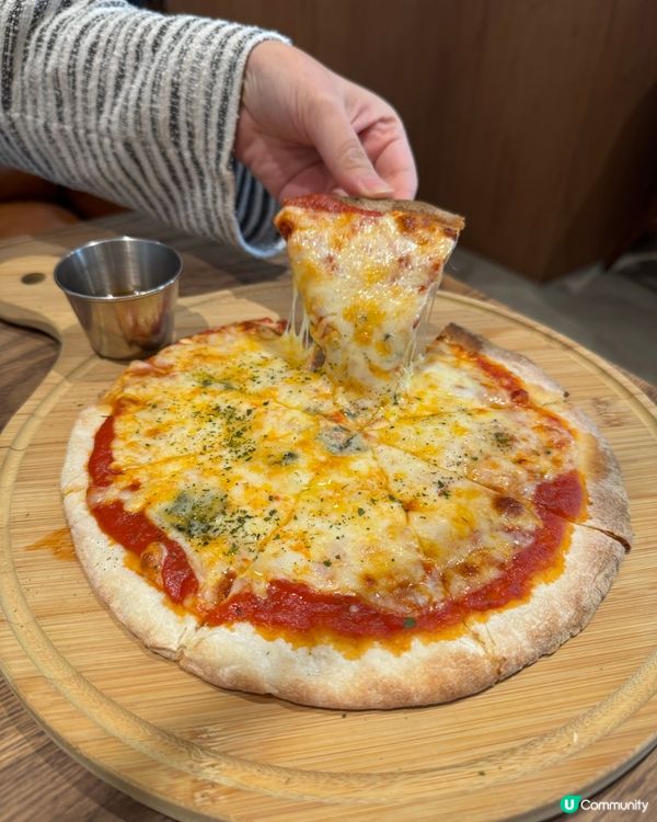 銅鑼灣必食All day breakfast $138