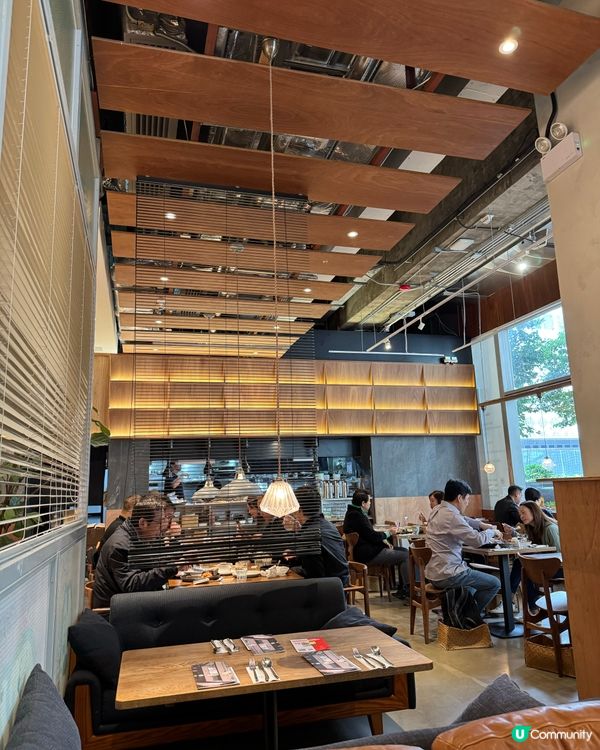 銅鑼灣必食All day breakfast $138