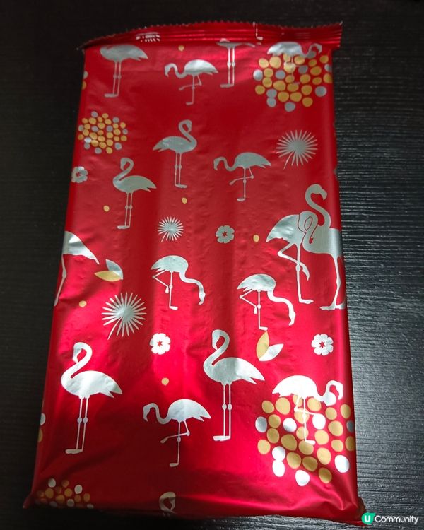 珍懿坊鐵觀音味蛋捲