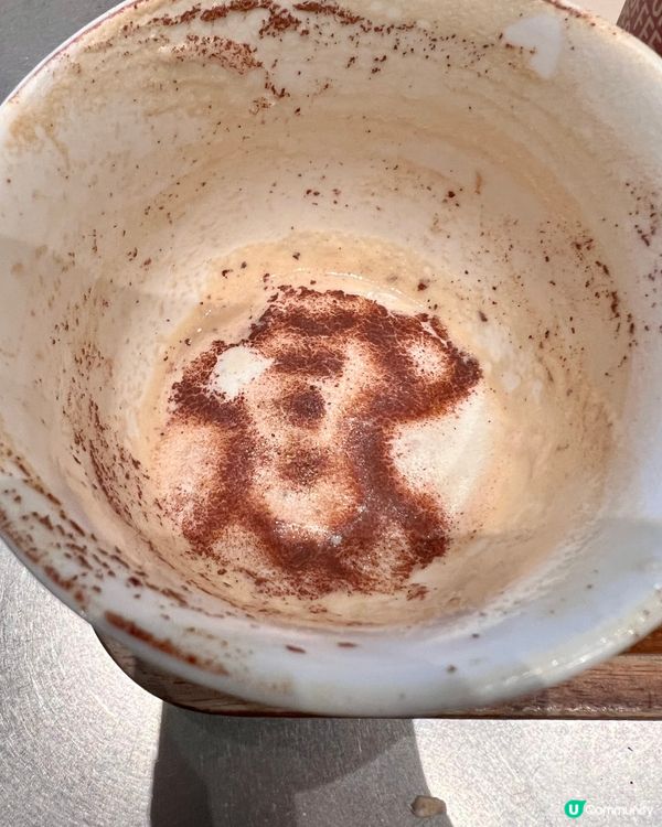 皮爺咖啡季節限定｜芝士分子姜餅人風味拿鐵｜熱紅酒美式