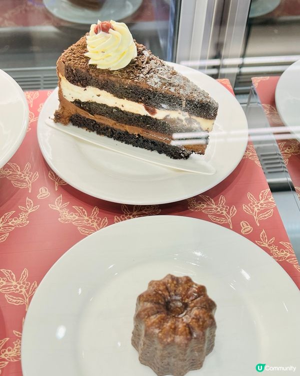 皮爺咖啡季節限定｜芝士分子姜餅人風味拿鐵｜熱紅酒美式