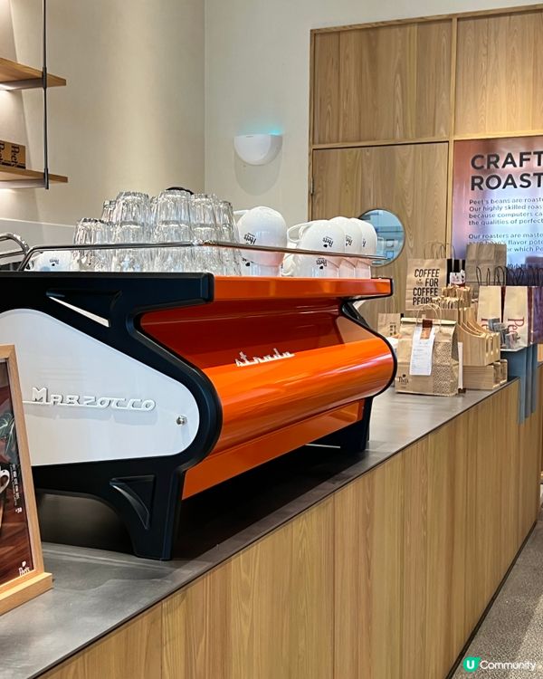 皮爺咖啡季節限定｜芝士分子姜餅人風味拿鐵｜熱紅酒美式