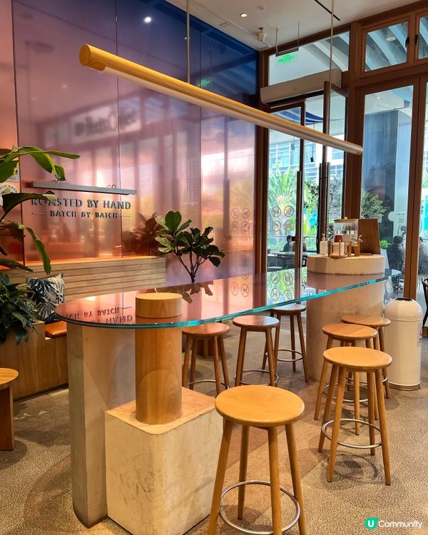 皮爺咖啡季節限定｜芝士分子姜餅人風味拿鐵｜熱紅酒美式