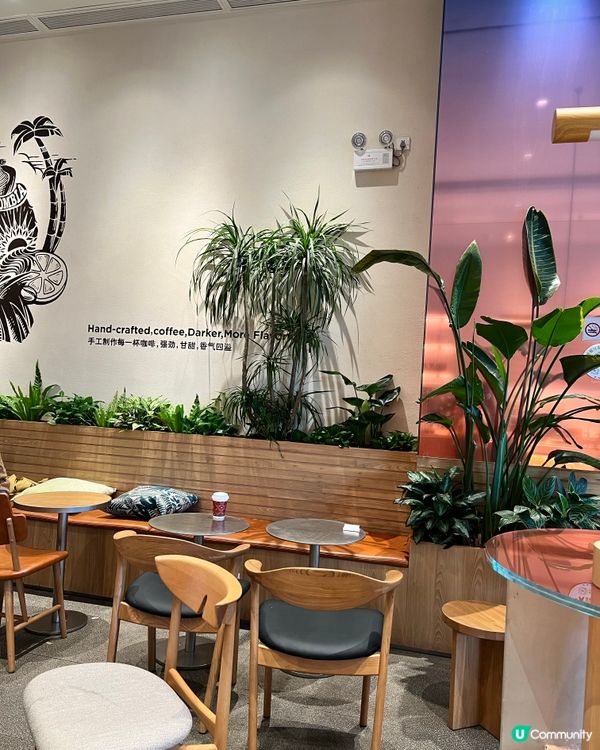 皮爺咖啡季節限定｜芝士分子姜餅人風味拿鐵｜熱紅酒美式