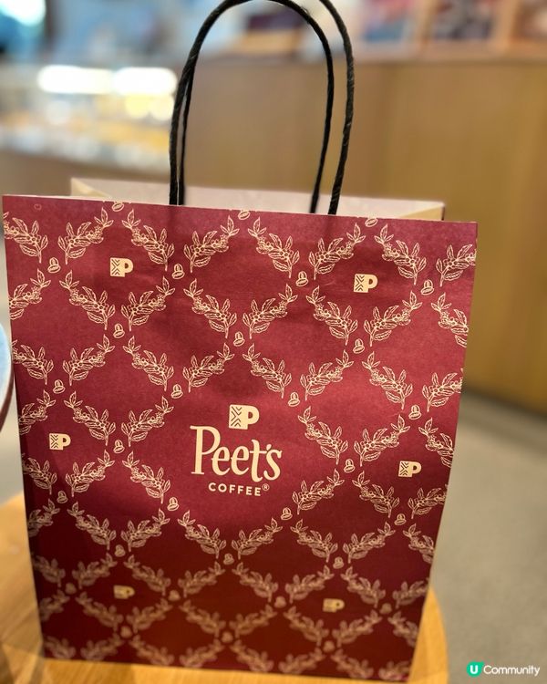 皮爺咖啡季節限定｜芝士分子姜餅人風味拿鐵｜熱紅酒美式