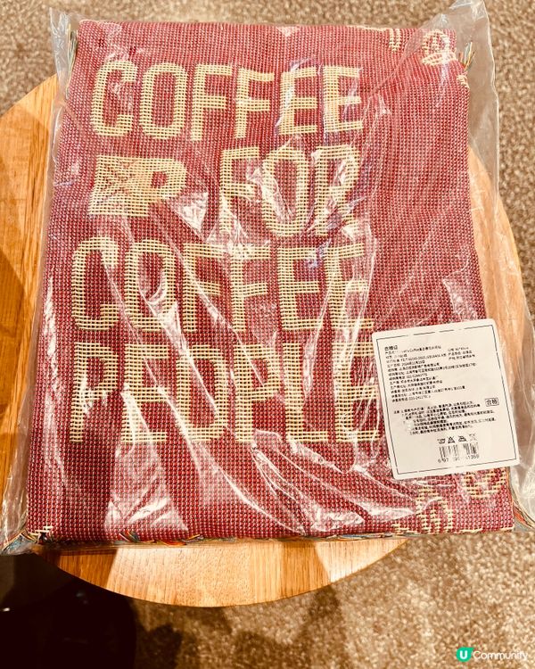 皮爺咖啡季節限定｜芝士分子姜餅人風味拿鐵｜熱紅酒美式