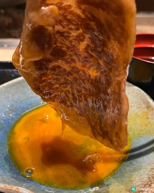 🇯🇵 神奈川県 片瀨江之島。高CP值壽喜燒 すき焼き ちかよ｡