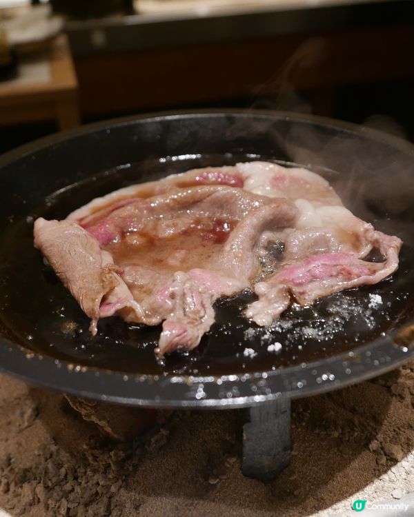 🇯🇵 神奈川県 片瀨江之島。高CP值壽喜燒 すき焼き ちかよ｡