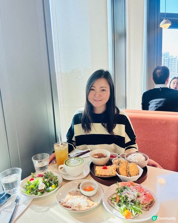 雙子匯精緻西日料理推介