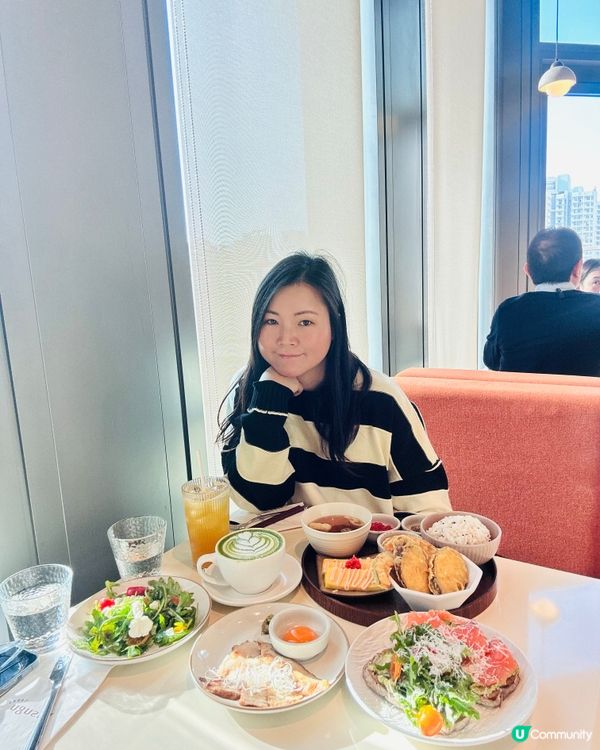 雙子匯精緻西日料理推介