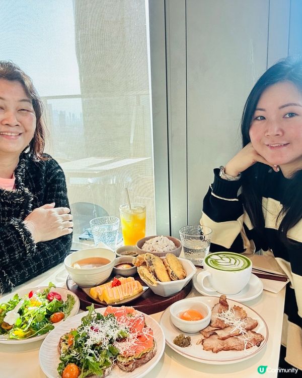 雙子匯精緻西日料理推介