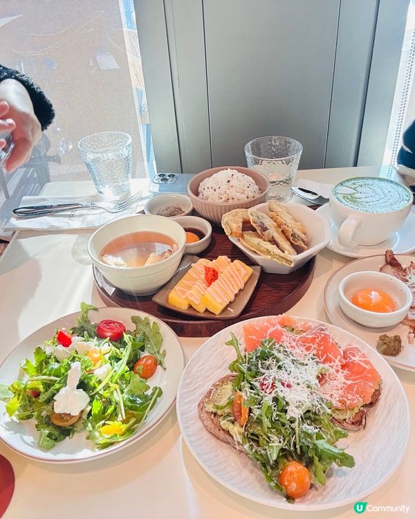 雙子匯精緻西日料理推介