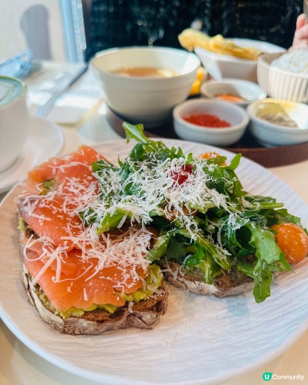 雙子匯精緻西日料理推介